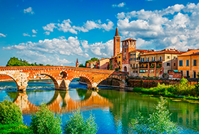 Verona y sus raíces culturales