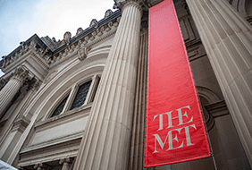 Museo Metropolitano de Arte (The Met)