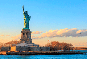 New York