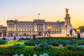 Palacio de Buckingham
