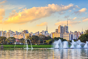 Parque Ibirapuera