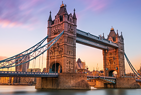 Tower Bridge