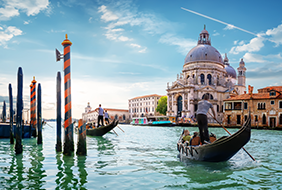 Venecia